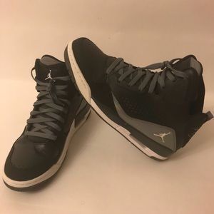 Nike Air Jordan SC-3